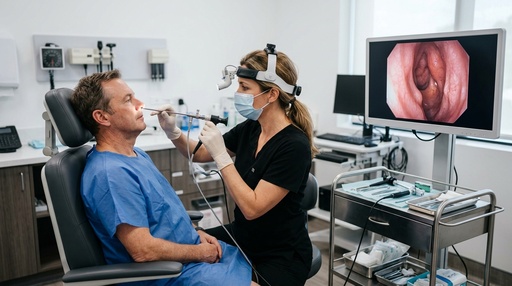 Cắt Amydal và Nạo VA bằng dao Plasma