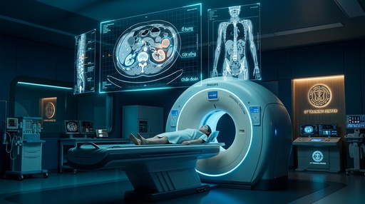 Chẩn đoán hình ảnh cơ bản