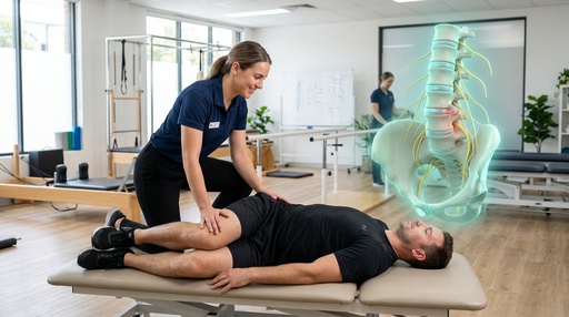 Phẫu thuật vi phẫu sọ não và phẫu thuật ít xâm lấn vùng cột sống thắt lưng