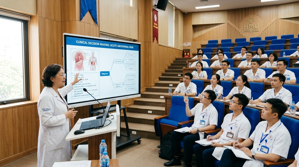 Phương pháp dạy học tích cực